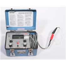 BARFIELD TT-1000A Digital Turbine Engine Temperature Test Set 101-00901