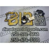 2008 2009 FORD F350 F250 XLT 6.4 DIESEL AUTO 4X4 STEERING CLOCK SPRING OEM