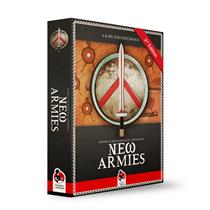 History of the Ancient Seas New Armies Exp. 3 by Sound of Drums SEALED