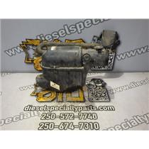 2008 2009 FORD F350 F250 XLT 6.4 DIESEL AUTO 4X4 AIR INTAKE FILTER BOX HOUSING