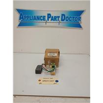 GE REFRIGERATOR WR60X10220 CONDENSOR FAN MOTOR NEW OEM