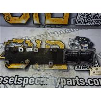 2008 2009 DODGE 3500 6.7 DIESEL ENGINE OEM INTAKE MANIFOLD GRID HEATER 5260965