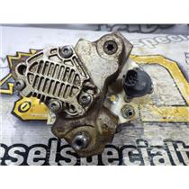 2008 2009 DODGE 3500 6.7 DIESEL ENGINE OEM BOSCH CP3 HIGH PRESSURE FUEL PUMP