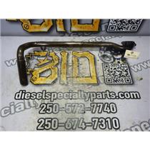 2008 2009 DODGE 3500 6.7 DIESEL ENGINE OEM OIL PUMP SUMP PICKUP SUPPLY TUBE