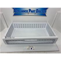 Samsung Refrigerator DA97-08439F Freezer Tray Used