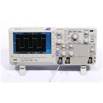 Tektronix DPO2012 100MHz  2CH 1GS/s Digital Phosphor Oscilloscope