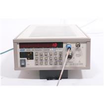 EIP Phase Matrix 25B 20GHz Complex Modulated Frequency Counter
