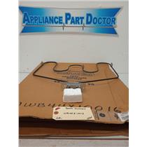 GE STOVE WB44X10016 BAKE ELEMENT NEW OEM