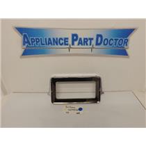 KitchenAid Refrigerator W10775120 Bin Frame Used