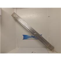 Whirlpool Refrigerator W10682846 Top Grille Open Box