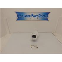 Whirlpool Washer W11614636 2in1 Removable Agitator Used