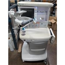 Datex-Ohmeda  S5/Avance system, Lot of 2