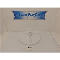 Whirlpool Washer W11308900 Wash Plate Used