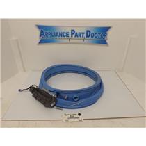 GE Washer WH05X29521 Boot Gasket Assy Used