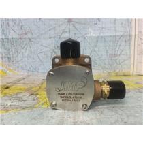 Boaters' Resale Shop of TX 2604 0406.14 YANMAR ENGINE COOLING PUMP JPR-YM04JHB