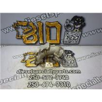 2008 2009 DODGE 6.7 DIESEL ENGINE OEM THROTTLE BODY AIR INTAKE HORN PIPE EGR