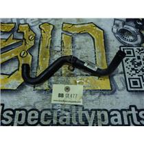 2008 2009 DODGE 6.7 DIESEL CUMMINS ENGINE OEM CCV CRANK CASE VENT PIPE TUBE