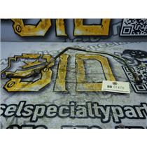 2008 2009 DODGE 6.7 DIESEL CUMMINS ENGINE OEM INJECTOR FUEL RETURN LINE HOSE