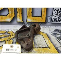 2008 2009 DODGE 6.7 DIESEL CUMMINS ENGINE OEM FAN HUB BRACKET BEARING MOUNT