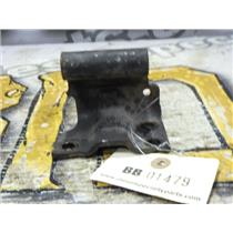 2008 2009 DODGE 6.7 DIESEL CUMMINS ENGINE OEM ALTERNATOR BRACKET MOUNT 5287029