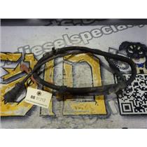 2008 2009 DODGE 6.7 DIESEL CUMMINS ENGINE BLOCK HEATER POWER CORD PLUG