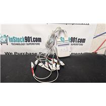 Mortara WAM Wireless Acquisition Module w/ Leads
