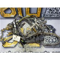 2008 2009 DODGE 6.7 DIESEL CUMMINS ENGINE TRANSMISSION WIRING HARNESS *PARTS*