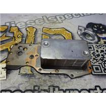 2008 2009 DODGE 6.7 DIESEL CUMMINS ENGINE OEM OIL COOLER ASSEMBLY 3975818