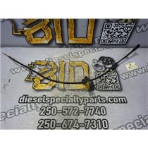 2008 2009 DODGE 6.7 DIESEL CUMMINS ENGINE OEM OIL DIP STICK W/ TUBE 4938970