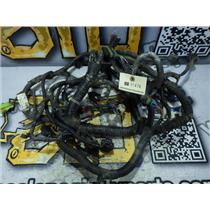 2008 2009 DODGE 6.7 DIESEL CUMMINS OEM ENGINE WIRING HARNESS 4946174B