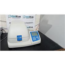 CEM Turbo Smart 5 Microwave Moisture Analyzer System 907990