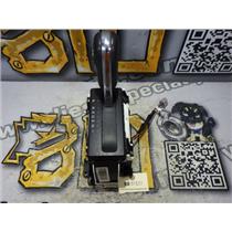 2012 2013 FORD F150 3.5 ECO BOOST AUTO 4X4 CONSOLE GEAR SHIFTER (LEATHER)