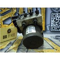 2012 2013 FORD F150 3.5 ECO BOOST AUTO 4X4 ABS ANTI LOCK BRAKE PUMP BL342C405B