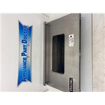 Viking Range B2002798 PE010030 000957-012 36" Door Assy Used