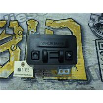 2012 2013 FORD F150 XLT 3.5 ECOBOOST AUTO 4X4 INTEGRATED TRAILER BRAKE MODULE