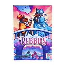 Pebbles by Rose Gaintlet Entertainment - SEALED