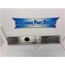 Bertazonni Range 2100271 Control Panel w/ Clock OB