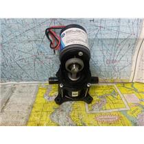Boaters' Resale Shop of TX 2604 0406.05 JABSCO 12V SHOWER DRAIN PUMP 37202-2012