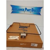 GE STOVE WB44K10005 BAKE ELEMENT NEW OEM