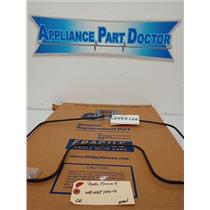 GE STOVE WB44T10010 BAKE ELEMENT NEW OEM