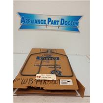 GE STOVE WB44K5009 BAKE ELEMENT NEW OEM