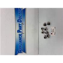 Bertazonni Range 4010733 4010734 Knob Set Used