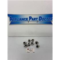 FRIGIDAIRE STOVE 316134900  3204593  Probe-oven Temp  USED PART