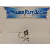 GE Washer WH23X27574 290D1201G001 Drain Pump Motor Used