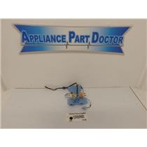 GE Washer WH13X26535 Water Valve & Gasket Used