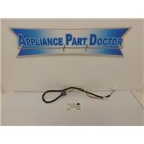 GE Washer WH19X24141 Lid Lock Harness Used