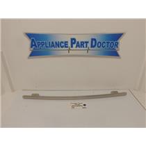 Jenn-Air Refrigerator WPW10298179 Freezer Door Handle Used