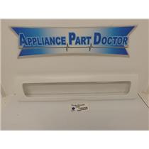 Jenn-Air Refrigerator W10827015 12656813 Pantry Drawer Door Used