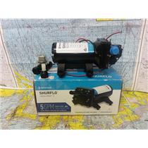Boaters' Resale Shop of TX 2604 0406.15 SHURFLO FRESH WATER PUMP 4158-153-E75