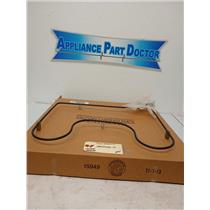 WHIRLPOOL MAYTAG STOVE 7406P428-60 BAKE ELEMENT NEW FSP
